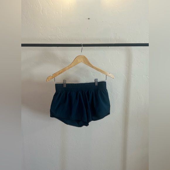 Lululemon Run: Breeze By Shorts 4 - Picture 1 of 6